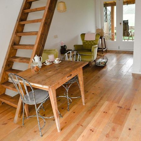 B&B Zicht op Veere Exterior foto