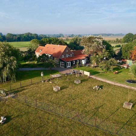 B&B Zicht op Veere Exterior foto